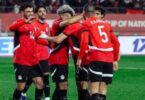 منتخب مصر والسنغال - تفاصيل الخبر