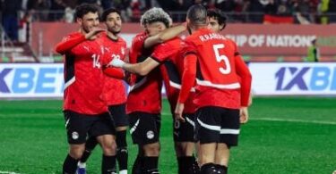 منتخب مصر والسنغال - تفاصيل الخبر