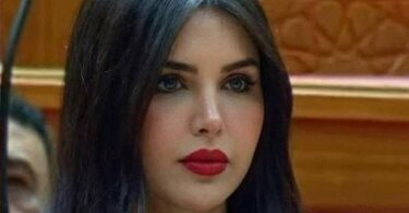 النائبة ريهام أبو الحسن - تفاصيل الخبر