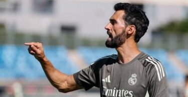 ألباسيتي الريال - تفاصيل الخبر