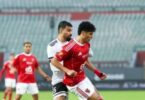 مباراة الأهلي القادمة - تفاصيل الخبر