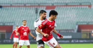 مباراة الأهلي القادمة - تفاصيل الخبر