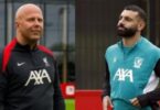 ليفربول اليوم - تفاصيل الخبر
