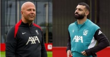 ليفربول اليوم - تفاصيل الخبر