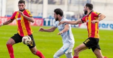 الترجي نادي سيمبا - تفاصيل الخبر