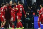 مباراه ليفربول - تفاصيل الخبر