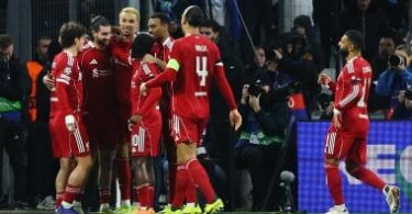مباراه ليفربول - تفاصيل الخبر
