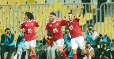 ترتيب الدوري المصري - تفاصيل الخبر
