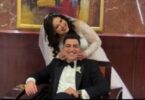 الفنانة دعاء رجب - تفاصيل الخبر