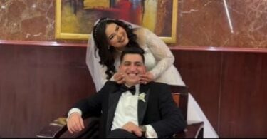 الفنانة دعاء رجب - تفاصيل الخبر