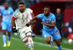 الجزائر نيجيريا - تفاصيل الخبر