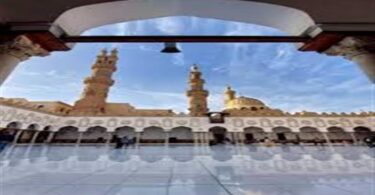 الاسراء والمعراج - تفاصيل الخبر