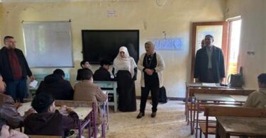 نتيجة الصف الأول الثانوي - تفاصيل الخبر