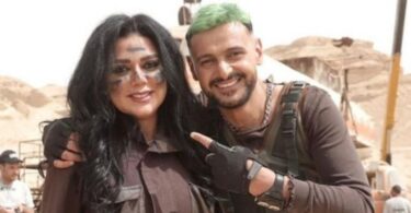 رامز جلال - تفاصيل الخبر