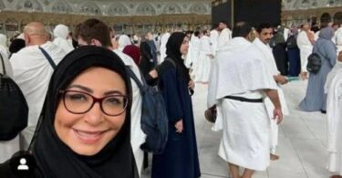 لميس الحديدي - تفاصيل الخبر