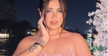 فيديو حبيبة رضا تويتر - تفاصيل الخبر