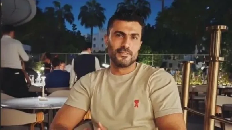 محمد سامي - تفاصيل الخبر