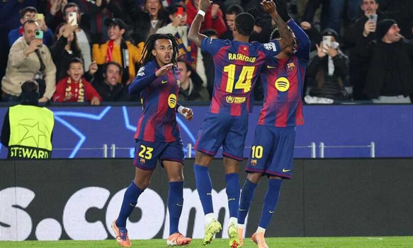 إسبانيول برشلونة - تفاصيل الخبر