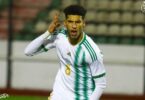 محمد الامين رمضاوي - تفاصيل الخبر