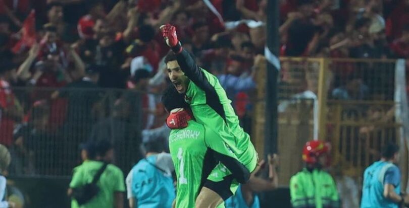 منتخب مصر - تفاصيل الخبر