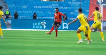 الرياض التعاون - تفاصيل الخبر