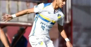 الجول - تفاصيل الخبر