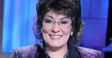 سماح أنور - تفاصيل الخبر
