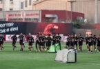 إمام عاشور - تفاصيل الخبر