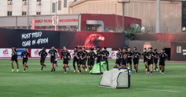 إمام عاشور - تفاصيل الخبر