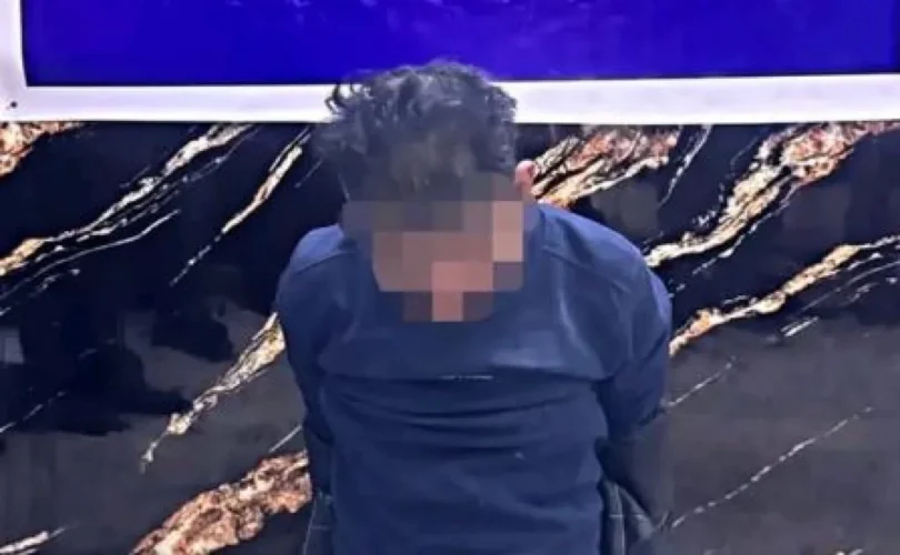 فيديو علاء العراقي - تفاصيل الخبر