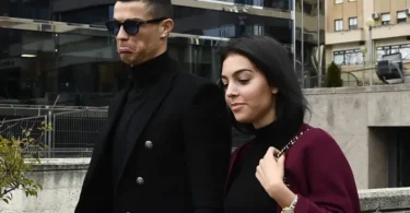 جورجينا - تفاصيل الخبر
