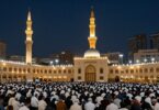 صلاة المغرب اليوم - تفاصيل الخبر