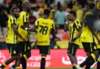 الاتحاد التعاون - تفاصيل الخبر
