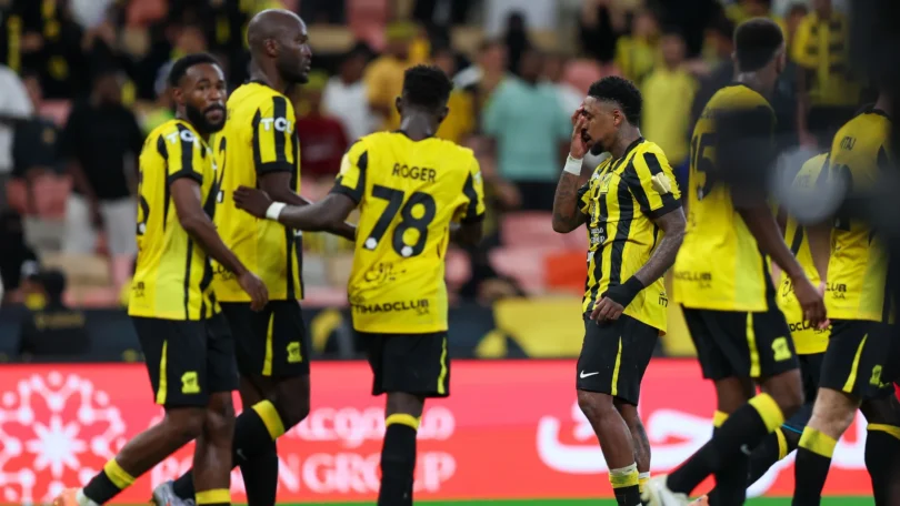 الاتحاد التعاون - تفاصيل الخبر