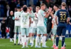 فيردر بريمين هوفنهايم - تفاصيل الخبر