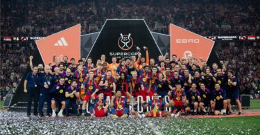 رسينغ برشلونة - تفاصيل الخبر