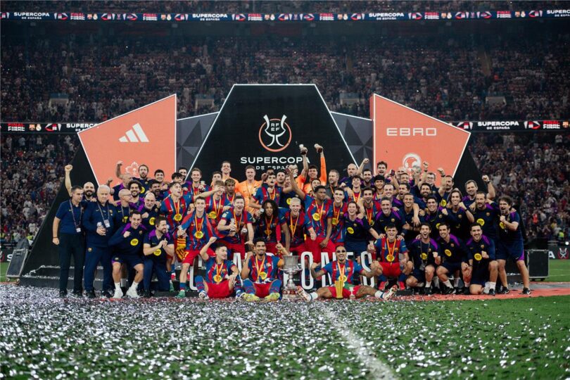 رسينغ برشلونة - تفاصيل الخبر