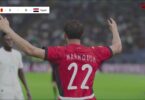 مصر السنغال لعبة محاكاة - تفاصيل الخبر