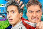 حاولت اخلي صاحبي يحترف - تفاصيل الخبر