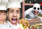 رجعنا مطعم الشاورما الأشباح - تفاصيل الخبر