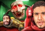 مروان الباكرومز نسخة الفضاء - تفاصيل الخبر