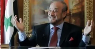 رفعت الأسد - تفاصيل الخبر