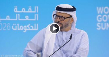 أنور قرقاش - تفاصيل الخبر