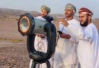 شهر رمضان فلكيا - تفاصيل الخبر