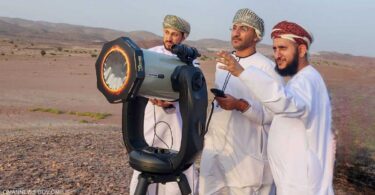 شهر رمضان فلكيا - تفاصيل الخبر