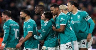 ترتيب الدوري الانجليزي - تفاصيل الخبر