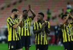 الاتحاد النجمة - تفاصيل الخبر