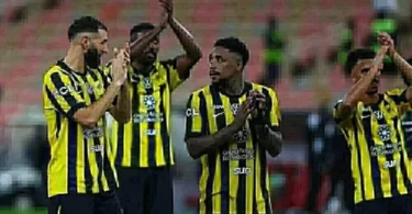 الاتحاد النجمة - تفاصيل الخبر