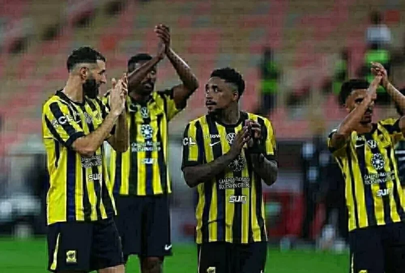 الاتحاد النجمة - تفاصيل الخبر