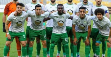المصري - تفاصيل الخبر